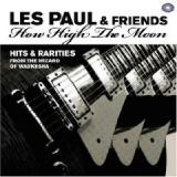 PAUL LES PAUL LES