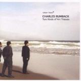 RUMBACK CHARLES