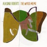 ROBERTS ALASDAIR
