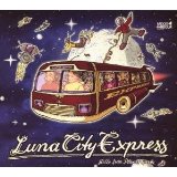 LUNAR CITY EXPRESS