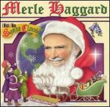 HAGGARD MERLE