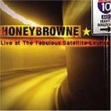 HONEYBROWNE