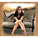 MORRIS MAREN