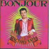 TAHA RACHID