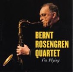 ROSENGREN BERNT