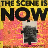 SCENE IS NOW