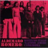 ROMERO ALDEMARO