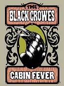 BLACK CROWES