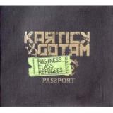 KARTICK & GOTAM