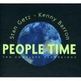 GETZ STAN & KENNY BARRON