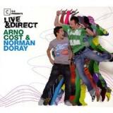 COST ARNO & NORMAN DORAY