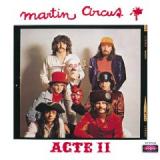 MARTIN CIRCUS
