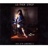 LEAETHER STRIP