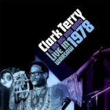 TERRY CLARK