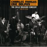 MINGUS CHARLES -SEXTET-