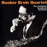 ERVIN BOOKER -QUARTET-