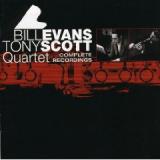 EVANS BILL & TONY SCOTT