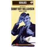 WILLIAMSON SONNY BOY
