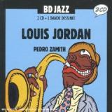 JORDAN LOUIS