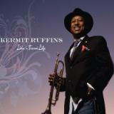 RUFFINS KERMIT