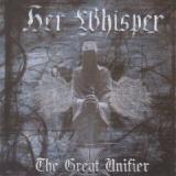 HER WHISPER