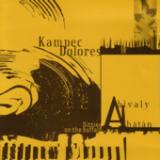 KAMPEC DOLORES