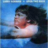 NORMAN LARRY