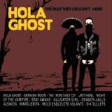 HOLA GHOST