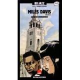 DAVIS MILES