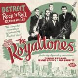ROYALTONES