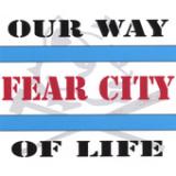FEAR CITY