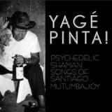MUTUMBAJOY SANTIAGO