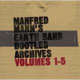 MANFRED MANNS EARTH BAND