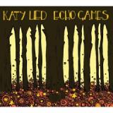 KATY LIED