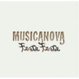 MUSICANOVA