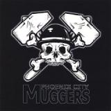 PHOENIX CITY MUGGERS