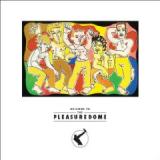 FRANKIE GOES TO HOLLYWOOD