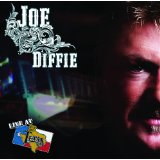 DIFFIE JOE