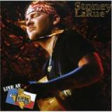 LARUE STONEY
