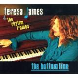 JAMES TERESA & RHYTHM TR