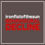 IRON FIST OF THE SUN