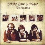 PETER SUE & MARC