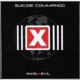 SUICIDE COMMANDO