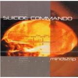 SUICIDE COMMANDO