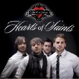 HEARTS OF THE SAINTS