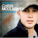 McCLAMEY CHRIS