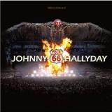 HALLYDAY JOHNNY