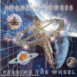 RUDESS JORDAN