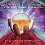 LIQUID TRIO EXPERIMENT