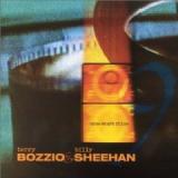 BOZZIO & SHEEHAN BOZZIO & SHEEHAN